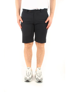 RRD- Roberto Ricci Designs surflex chino short pant da uomo blue black