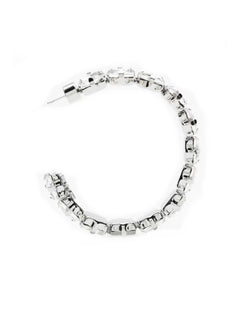 Patrizia pepe orecchini a cerchio diamond da donna crystal strass
