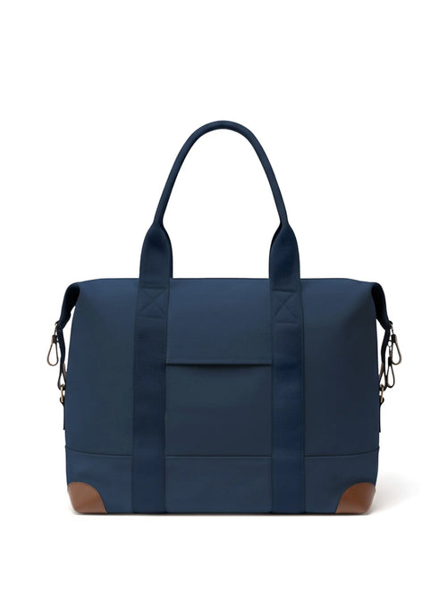 Mc2 Saint barth Travel bag da uomo blu