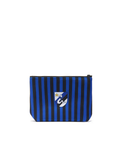 MC2 Saint barth Aline INTER pochette da uomo blu/nero