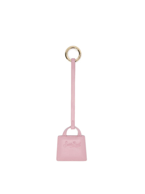 MC2 SAINT BARTH bag charm a forma di borsetta
