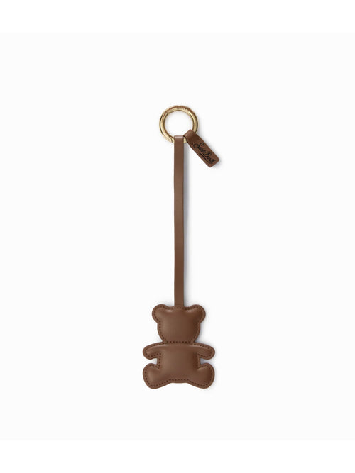 MC2 SAINT BARTH bag charm a forma di orsetto