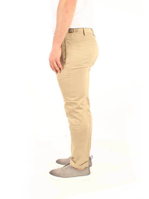 Berwich RETRO pantalone da uomo beige