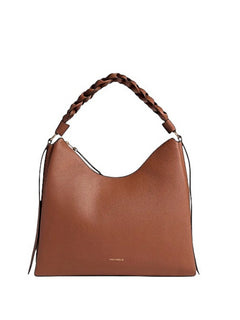 Coccinelle BOHEME MEDIUM borsa da donna coganc/noir