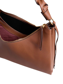Coccinelle BOHEME MEDIUM borsa da donna coganc/noir