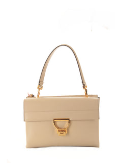 Coccinelle borsa da donna sandshell