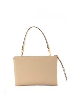 Coccinelle borsa da donna sandshell