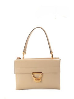 Coccinelle borsa da donna sandshell