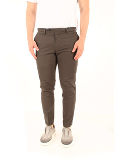 Michael Coal MC-BRAD pantalone da uomo moro