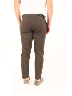 Michael Coal MC-BRAD pantalone da uomo moro