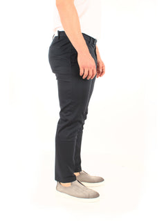 Michael Coal MC-BRAD pantalone da uomo blu