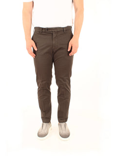 Michael Coal MC-BRAD pantalone da uomo moro