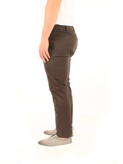 Michael Coal MC-BRAD pantalone da uomo moro