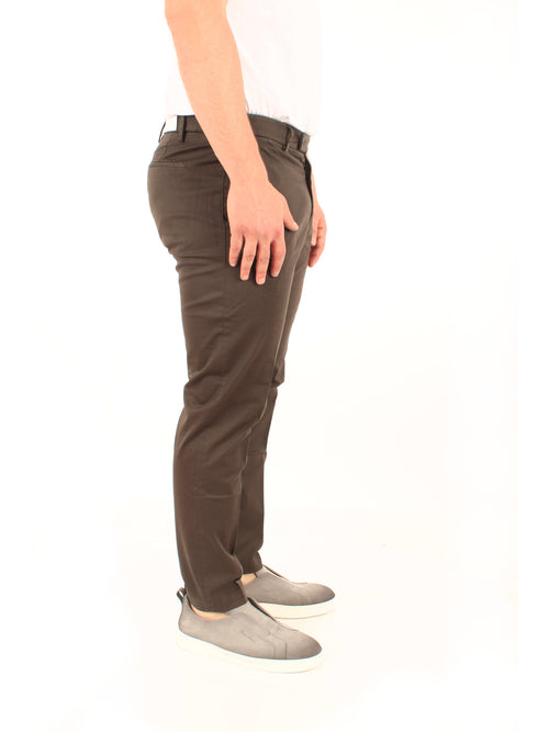 Michael Coal MC-BRAD pantalone da uomo moro