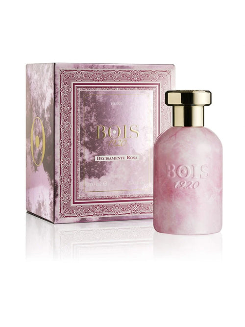 Bois 1920 DECISAMENTE ROSA 100ML