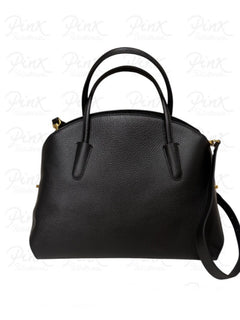 Coccinelle borsa Tylde soft large in pelle da donna nero