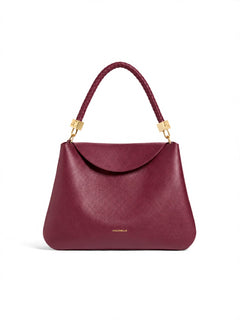 Coccinelle Tiggy medium da donna berry