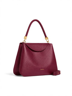 Coccinelle Tiggy medium da donna berry