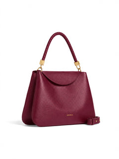 Coccinelle Tiggy medium da donna berry