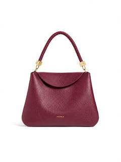 Coccinelle Tiggy medium da donna berry