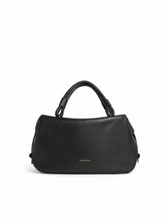 Coccinelle Lidia small da donna nero. 29x17x9 cm - 700 gr