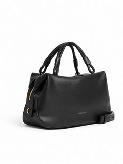 Coccinelle Lidia small da donna nero. 29x17x9 cm - 700 gr