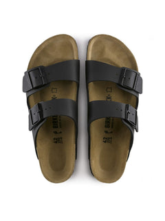 BIRKENSTOCK Arizona da donna black