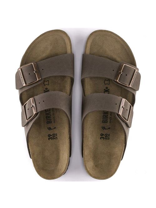 BIRKENSTOCK Arizona da donna mocca