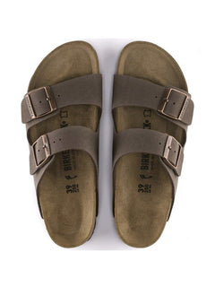 BIRKENSTOCK Arizona da donna mocca