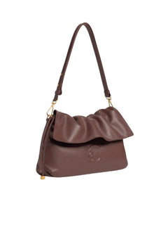 Coccinelle Lidia small da donna berry