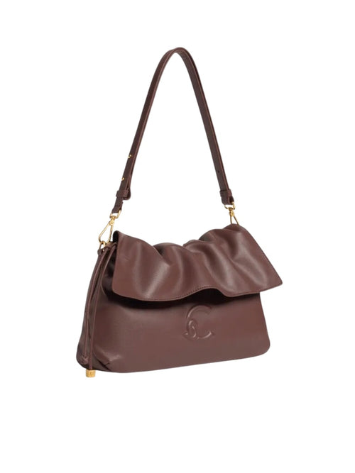 Coccinelle Lidia small da donna berry