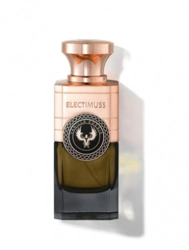 Electimuss London VANILLA EDESIA profumo 100 ml unisex