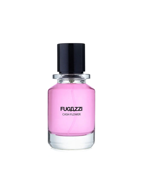Fugazzi CASH FLOWER profumo unisex 50 ml