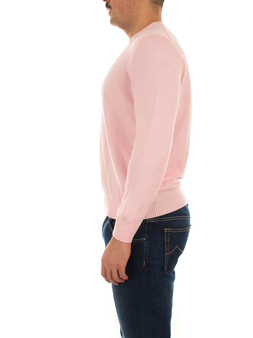 Fedeli ARGENTINA maglia da uomo rosa