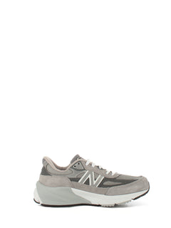 New Balance sneaker 990v6 cool grey da donna