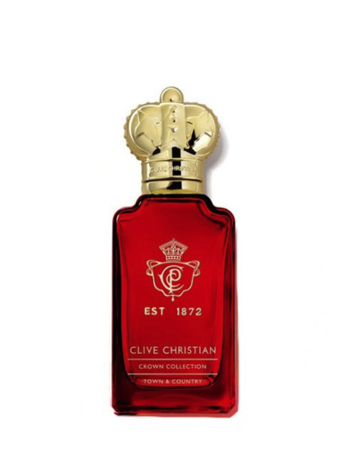 CLIVE CHRISTIAN TOWN & COUNTRY 50ML