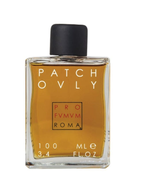 PATCHOVLI PROFUMO