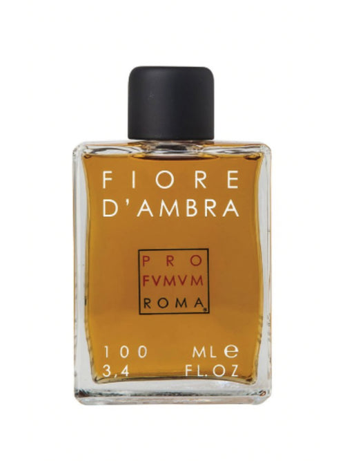 FIORE D'AMBRA PROFUMO