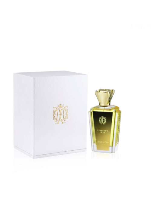 LIBERTY'S WAY EDP 100ML