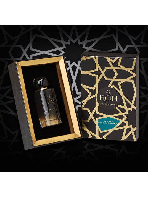 SECRET D'HESPERIDES 100ML