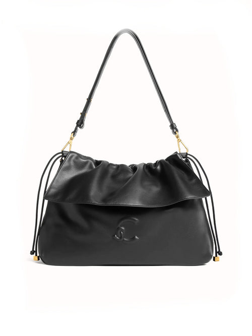 HANDBAK SMOOTH LEATHER
