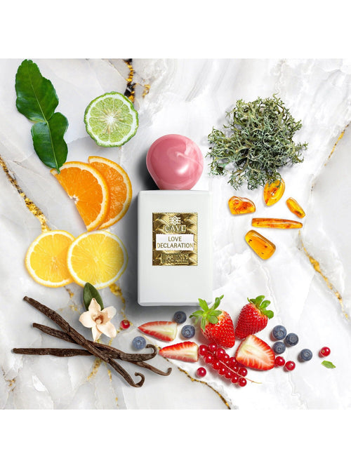 LOVE DECLARATION 100 ML