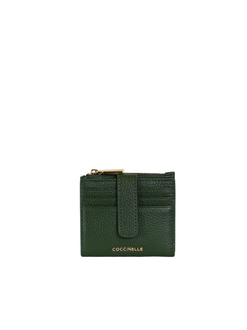 WALLER GRAINED LEATHER G57