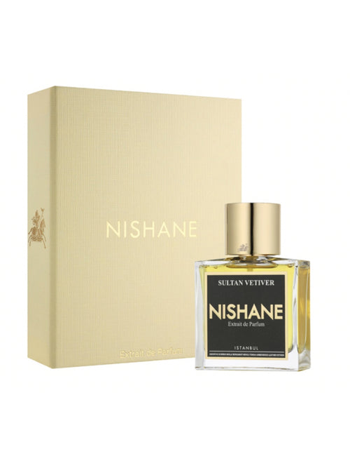 SULTAN VETIVER EXTRAIT 50ML