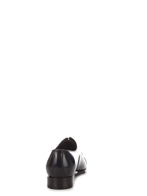 SCARPA BLU