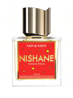 VAIN & NAIVE - EXTRAIT 50 ML