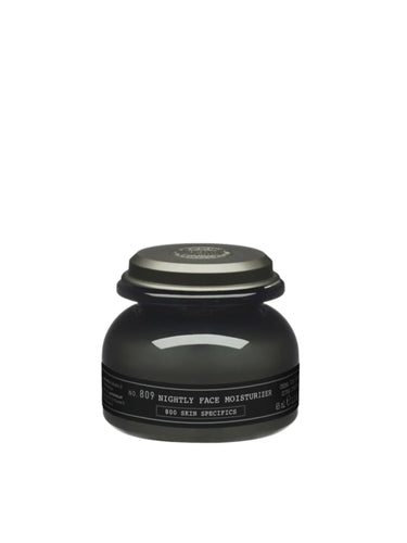 809 NIGHTLY FACE MOISTURIZER 65ML