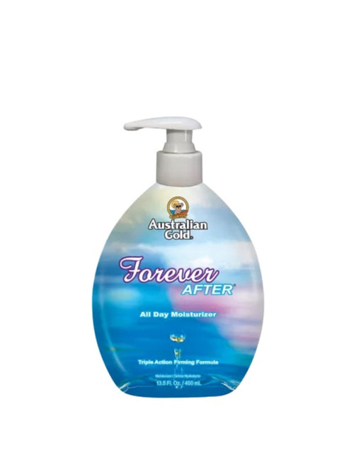 FOREVER AFTER MOISTURIZER 400ML