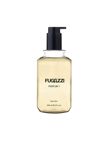 PARFUM 1 BODY WASH