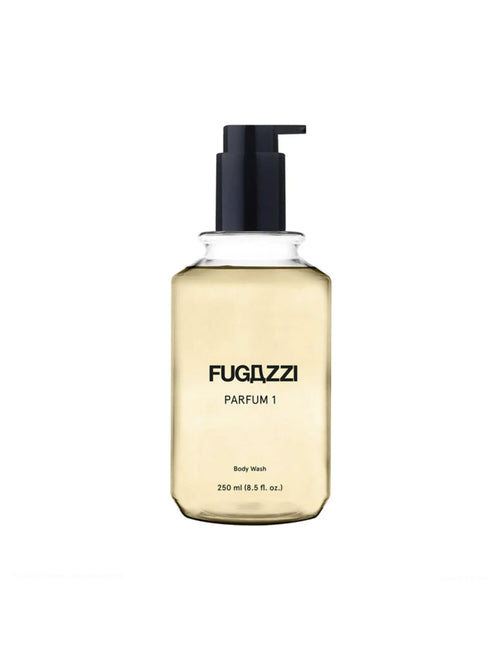 PARFUM 1 BODY WASH